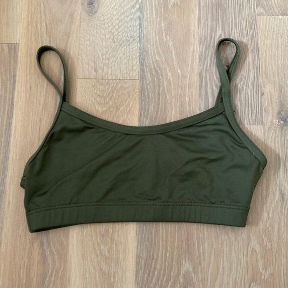 Motionwear Other - 💚MOTIONWEAR dance top💚